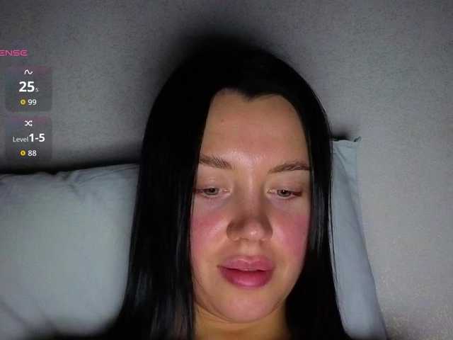 AmeliaSonk live cam on BongaCams