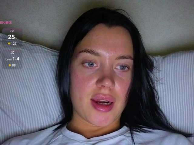 AmeliaSonk live cam on BongaCams