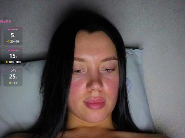 AmeliaSonk live cam on BongaCams
