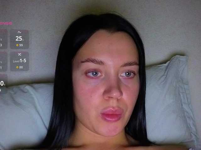 AmeliaSonk live cam on BongaCams