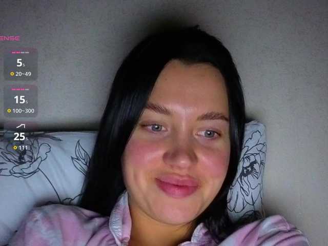 AmeliaSonk live cam on BongaCams