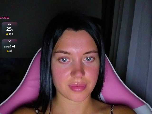 AmeliaSonk live cam on BongaCams
