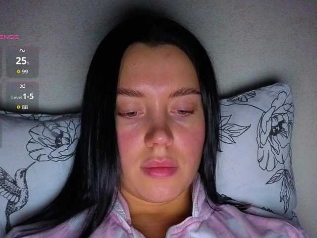 AmeliaSonk live cam on BongaCams