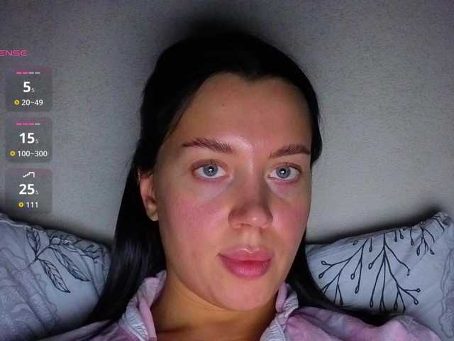 AmeliaSonk live cam on BongaCams