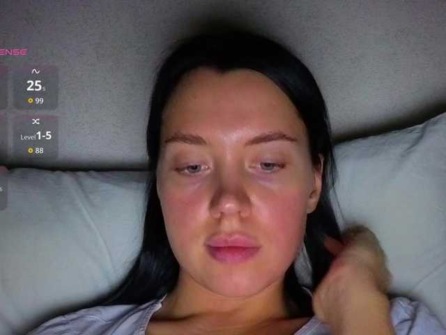 AmeliaSonk live cam on BongaCams