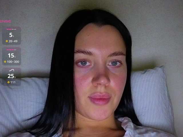 AmeliaSonk live cam on BongaCams