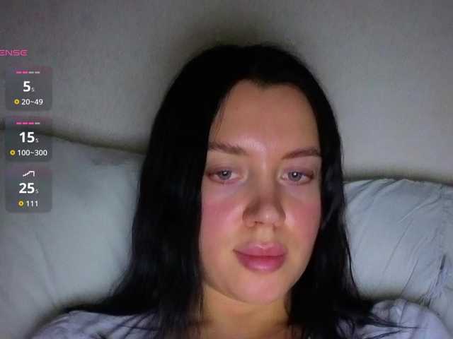 AmeliaSonk live cam preview