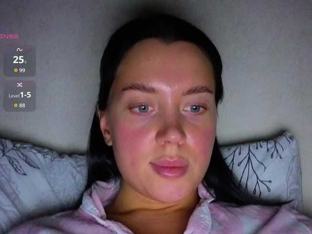 AmeliaSonk live cam on BongaCams