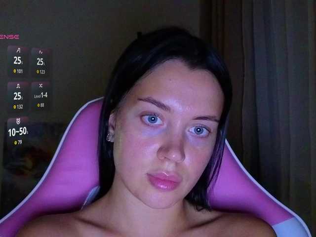 AmeliaSonk live webcam show