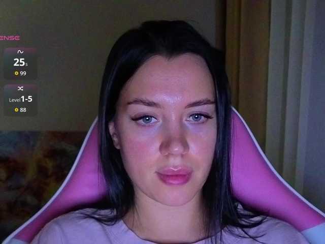 AmeliaSonk live cam on BongaCams