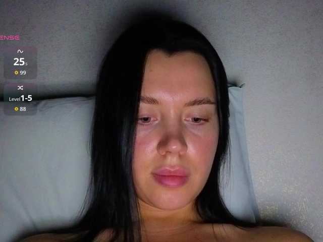 AmeliaSonk live cam on BongaCams
