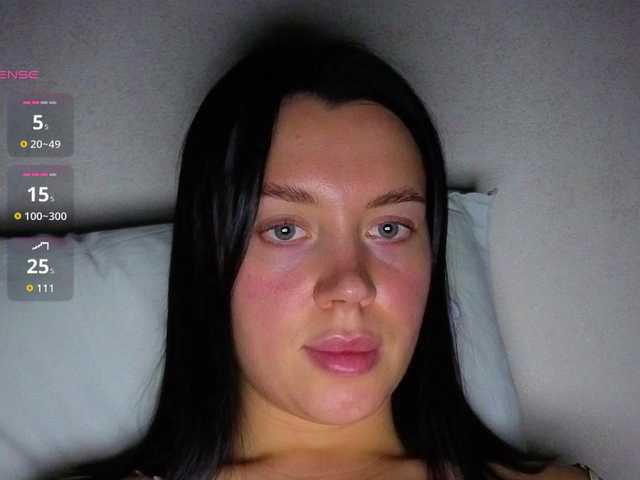 AmeliaSonk live cam on BongaCams