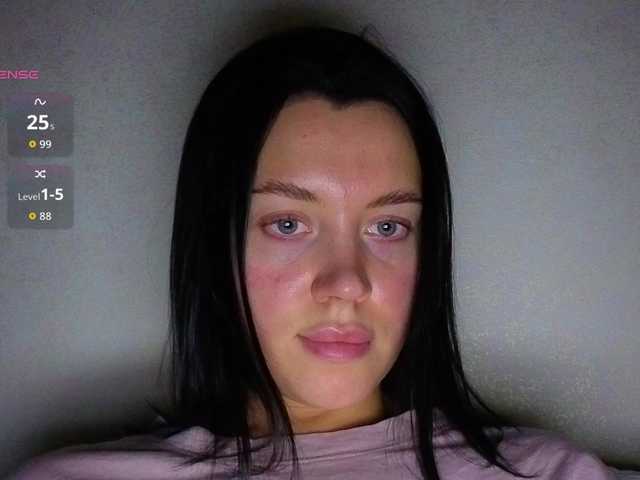 AmeliaSonk live cam on BongaCams