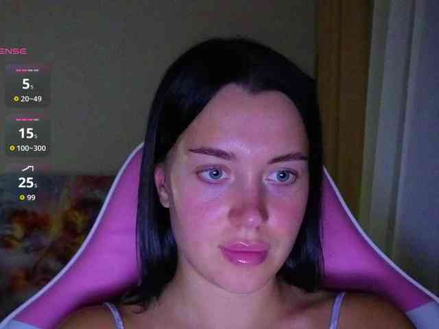 AmeliaSonk webcam