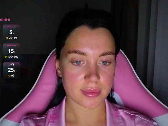 AmeliaSonk webcam