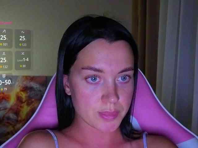 AmeliaSonk webcam