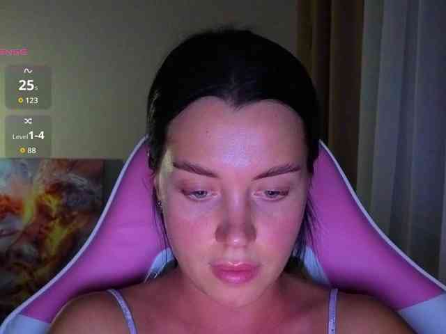 AmeliaSonk webcam