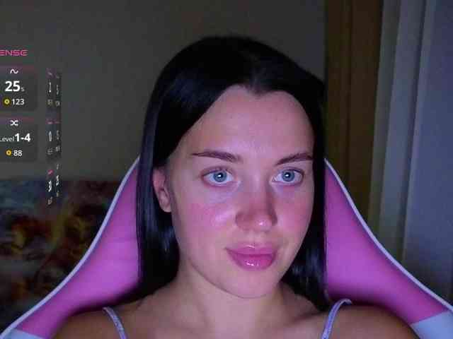 AmeliaSonk webcam