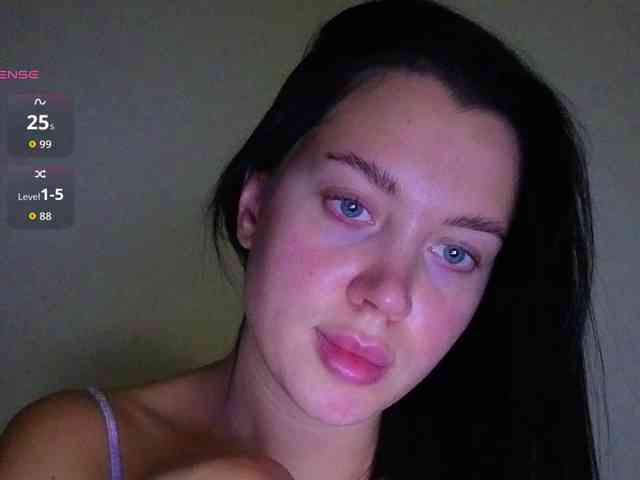AmeliaSonk Live Webcam on BongaCams