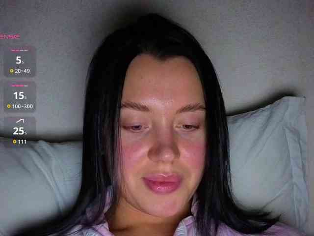 AmeliaSonk webcam