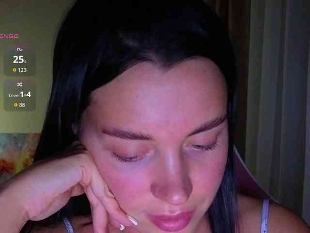 AmeliaSonk webcam
