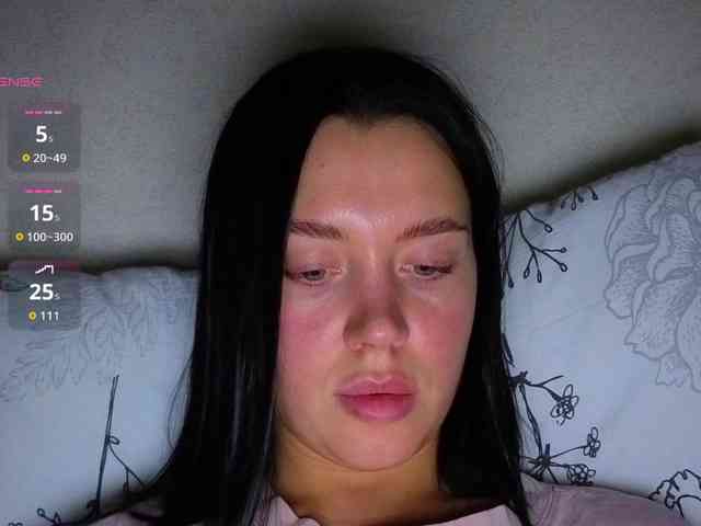 AmeliaSonk webcam