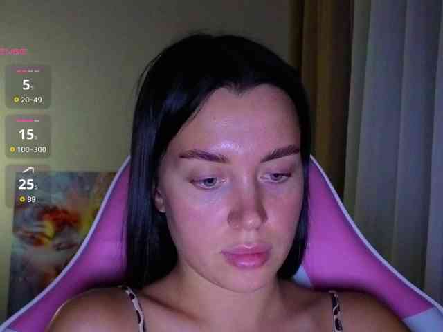 AmeliaSonk webcam