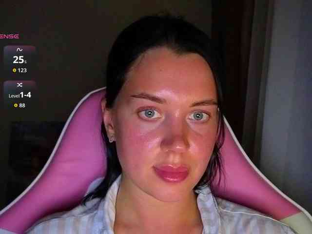 AmeliaSonk Live Webcam on BongaCams
