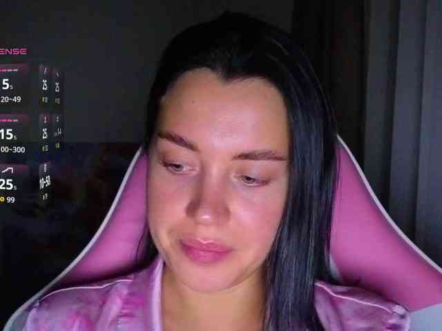 AmeliaSonk webcam