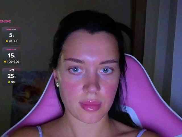 AmeliaSonk webcam