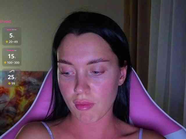 AmeliaSonk webcam