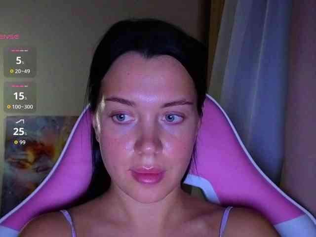 AmeliaSonk webcam