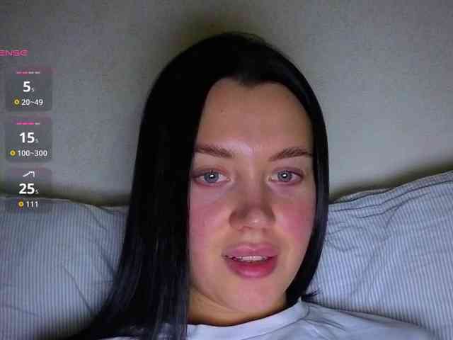 AmeliaSonk webcam