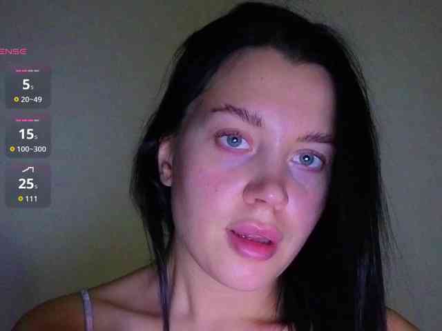 AmeliaSonk webcam