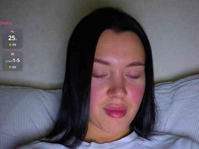 AmeliaSonk webcam