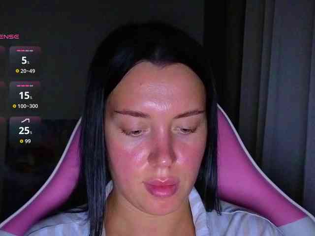 AmeliaSonk webcam