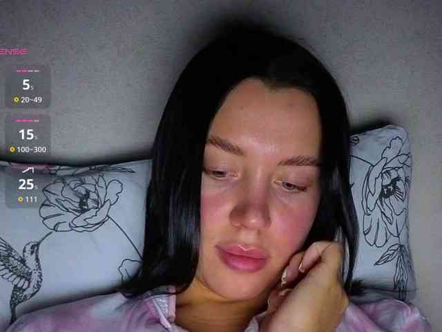 AmeliaSonk webcam