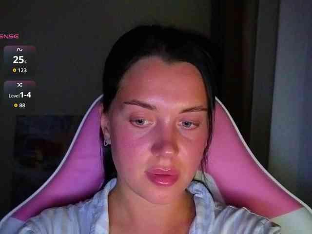 AmeliaSonk webcam