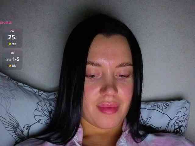AmeliaSonk webcam