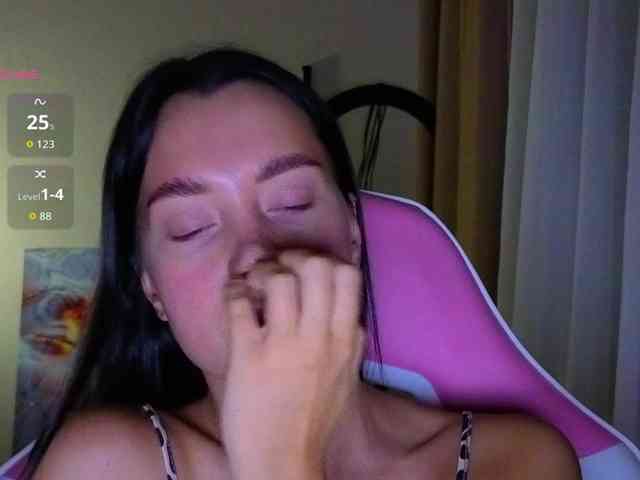 AmeliaSonk webcam