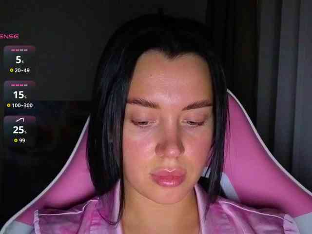 AmeliaSonk webcam