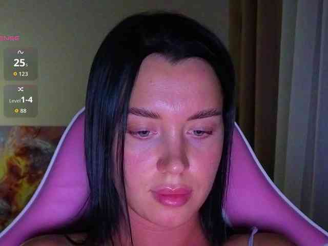 AmeliaSonk webcam