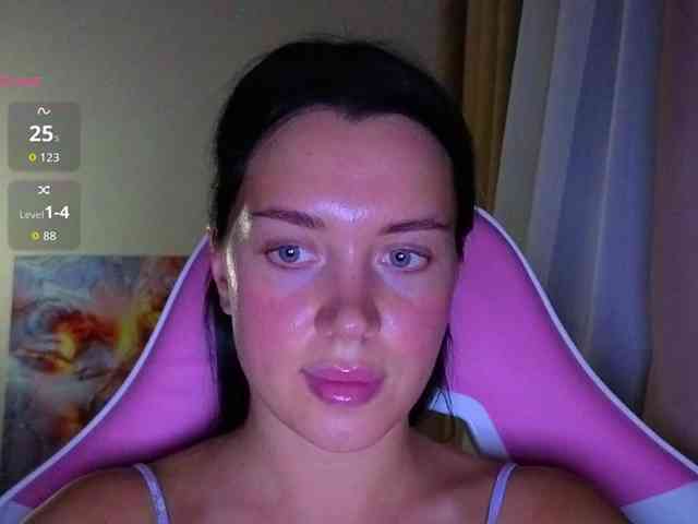 AmeliaSonk webcam