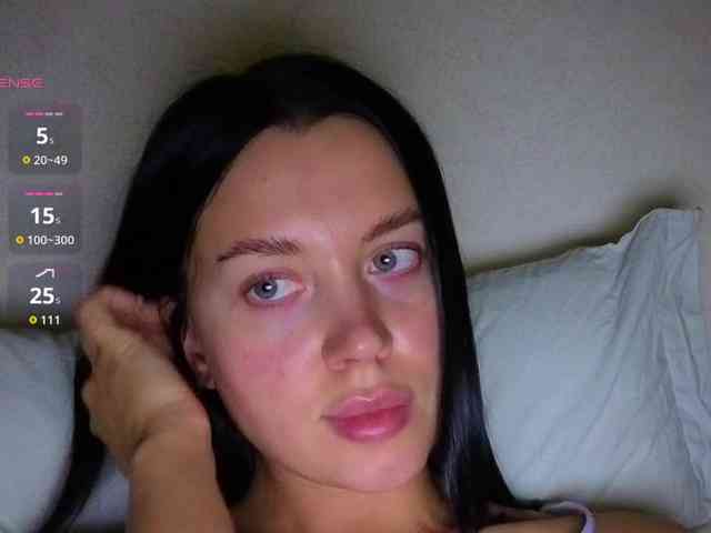 AmeliaSonk webcam