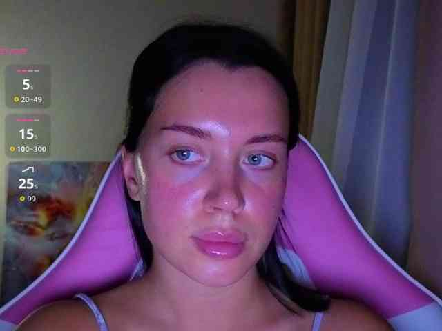 AmeliaSonk webcam