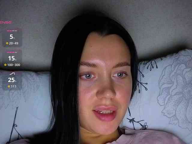 AmeliaSonk webcam