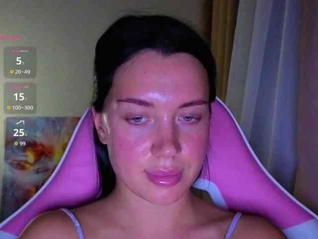 AmeliaSonk webcam