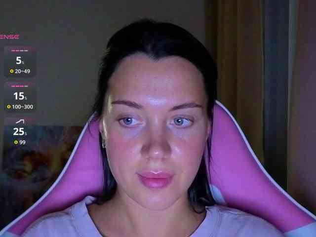 AmeliaSonk webcam