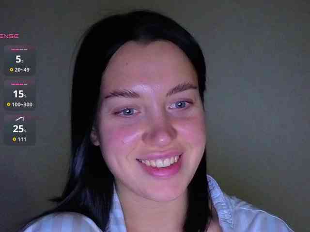 AmeliaSonk webcam