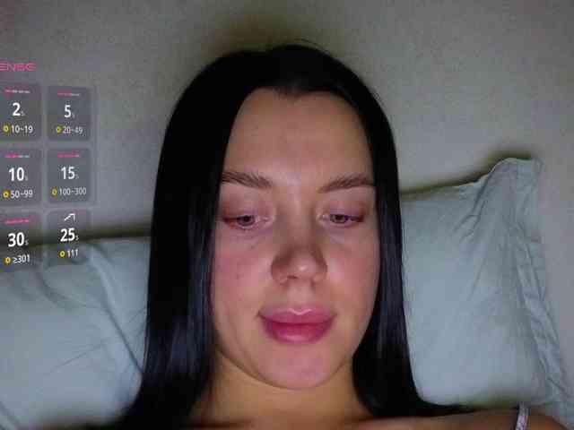 AmeliaSonk webcam